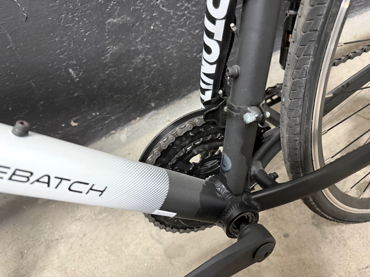 Batch Bicycle - photo 5