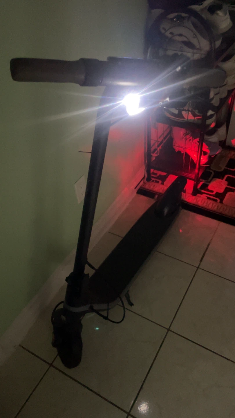 Ninebot e2 Electric Scooter