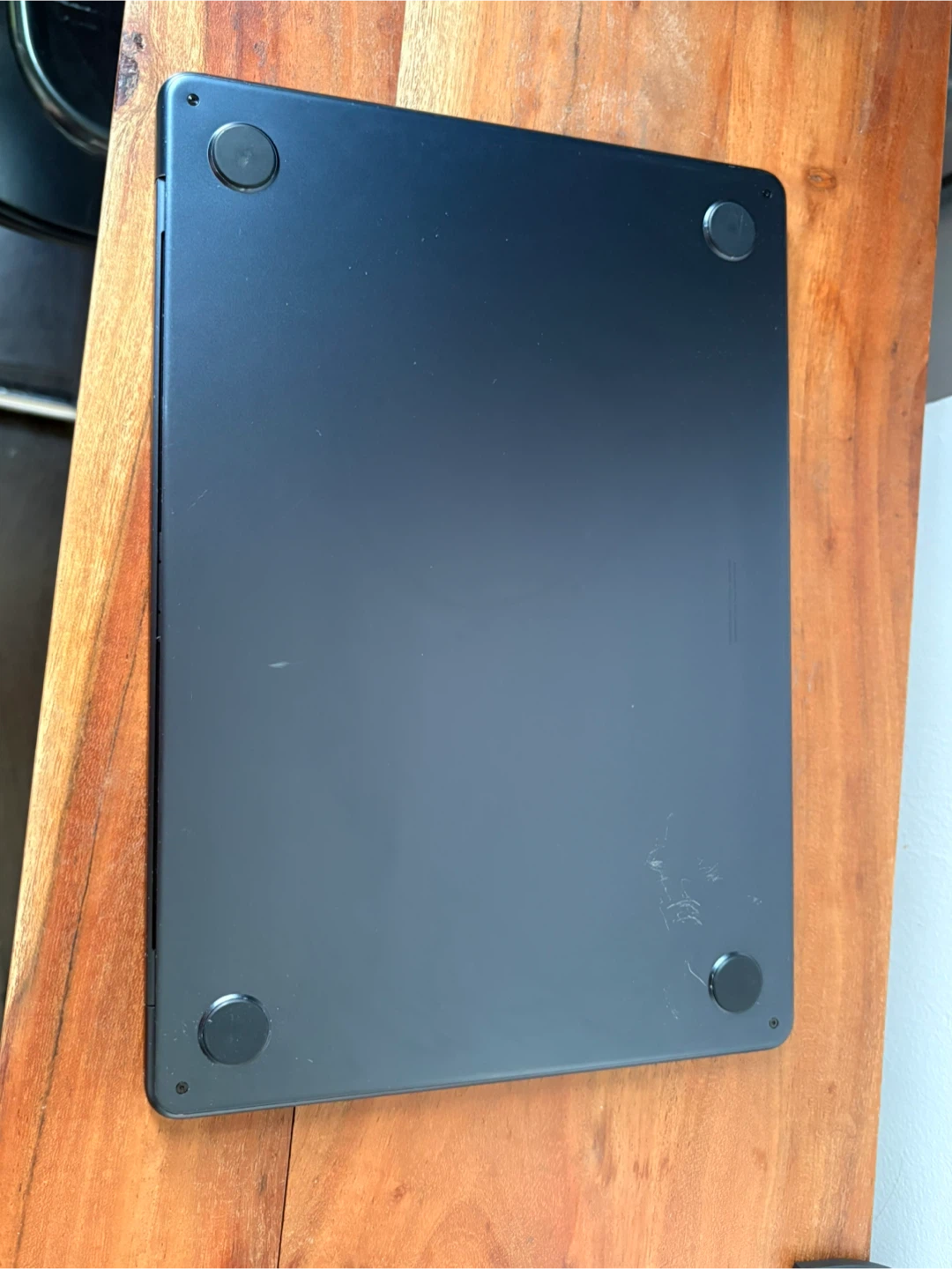 Apple MacBook Air 2022 Midnight M2 256GB - photo 3