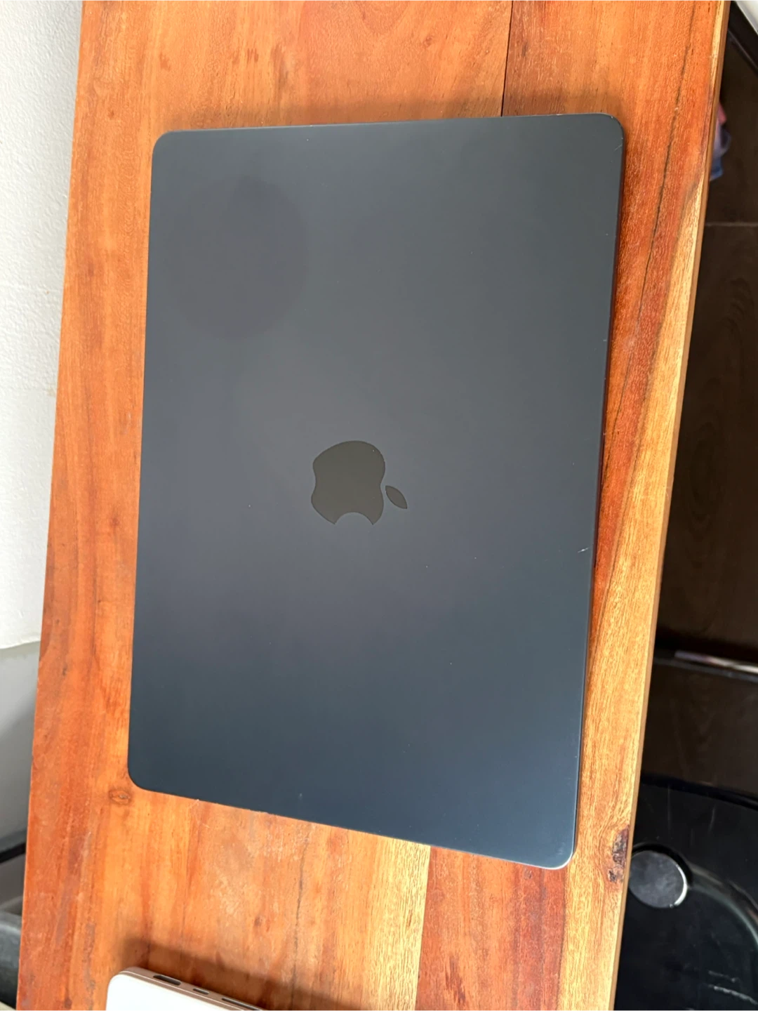 Apple MacBook Air 2022 Midnight M2 256GB - photo 4