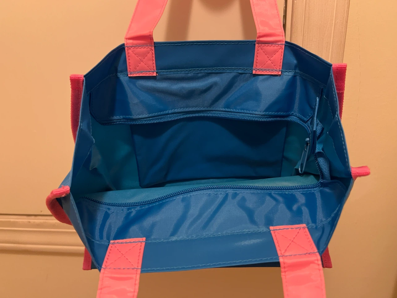 Gundam Seed Haro Tote Bag - photo 3