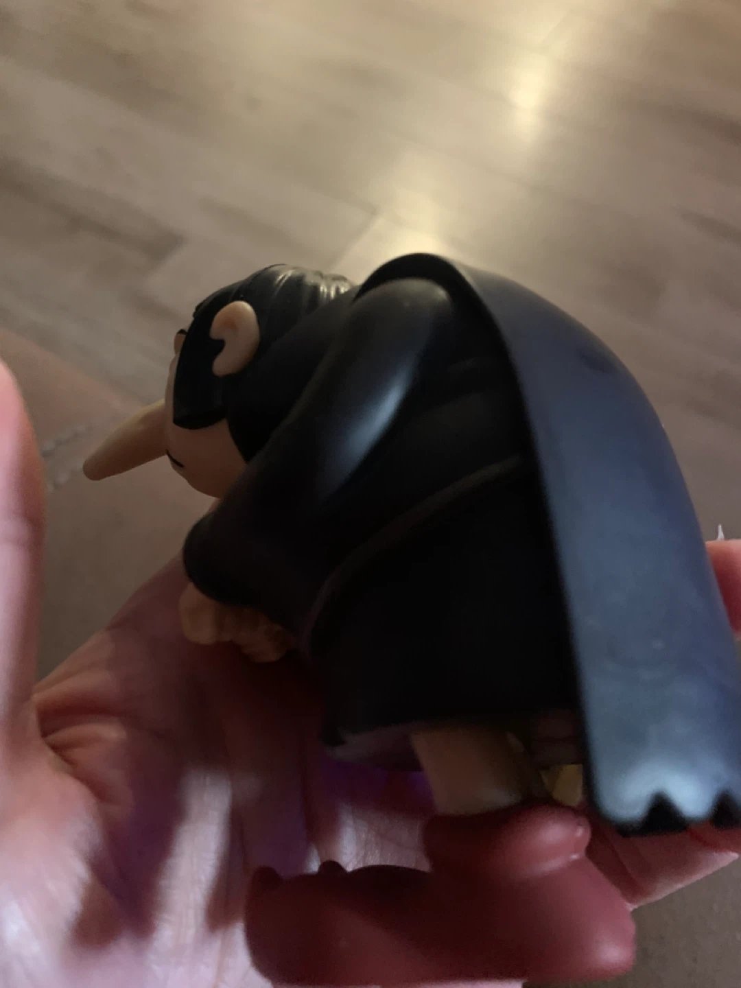$10 Burger King ramazel 2024 figure - photo 3