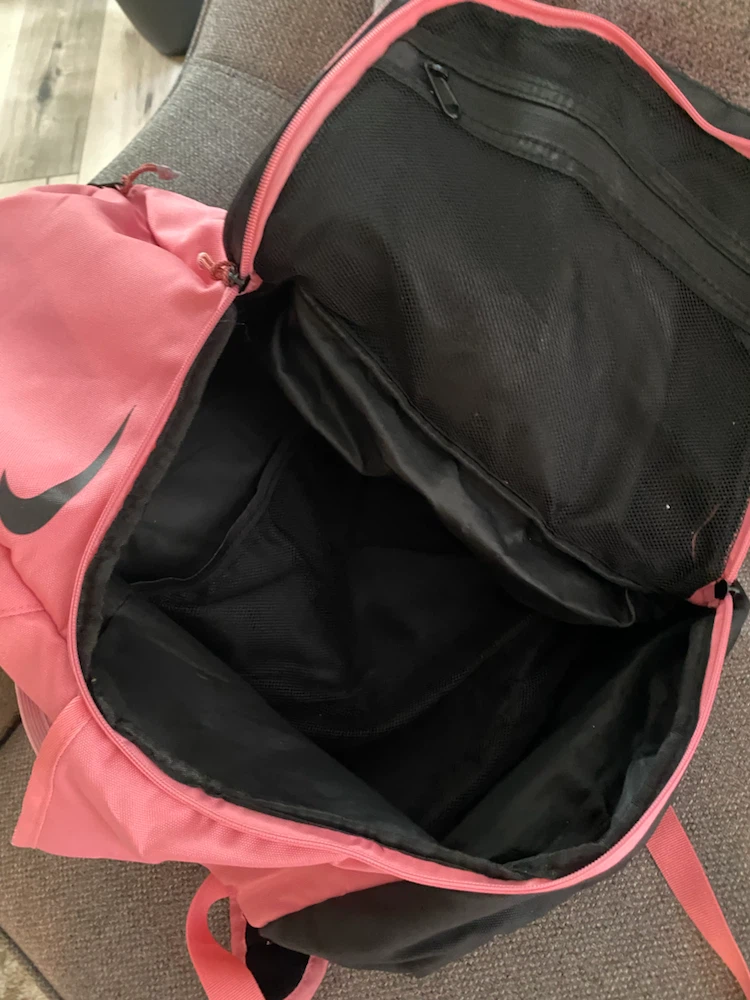 🩷 Nike Elite Backpack — Pink - photo 3