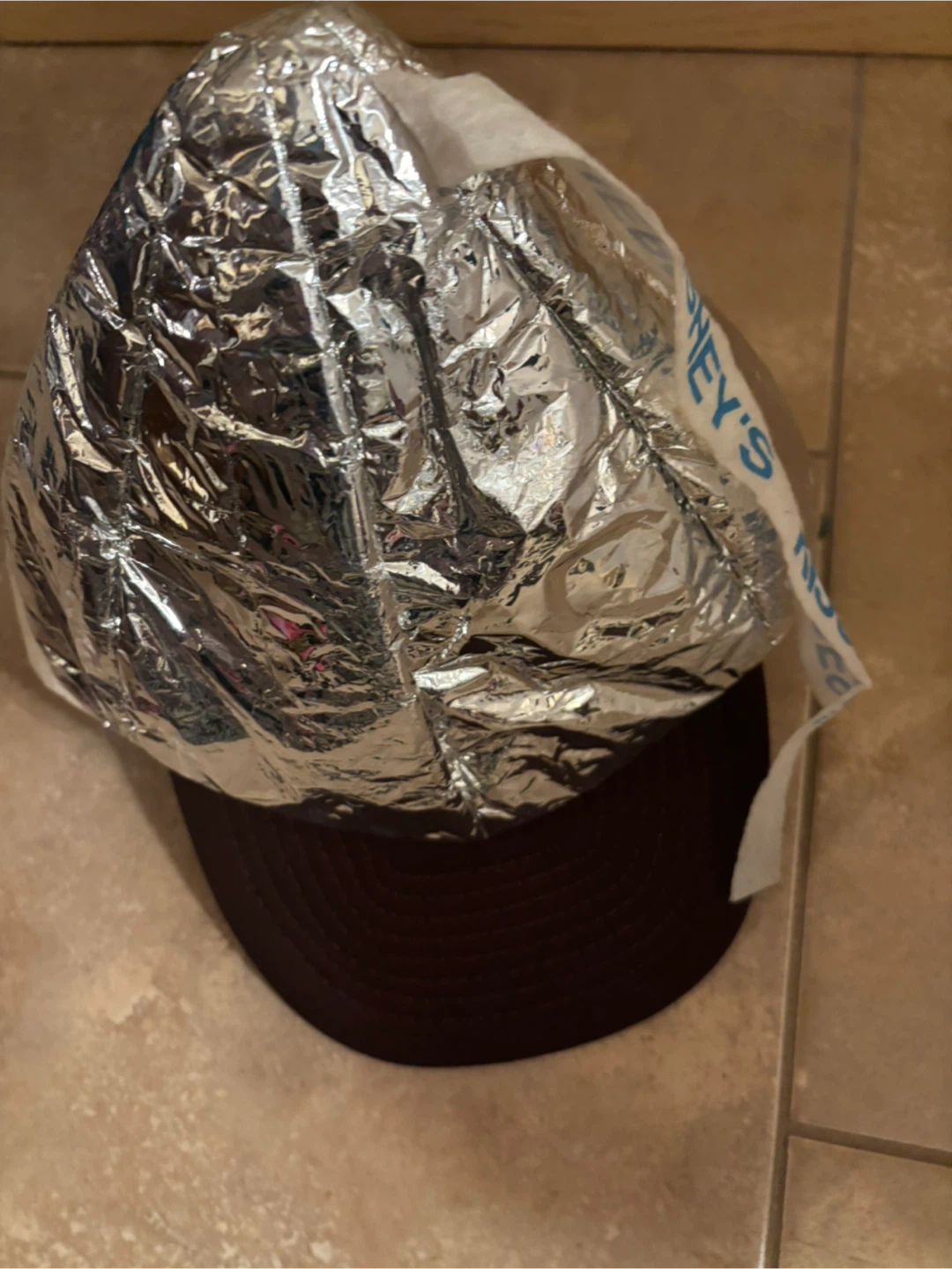 Hershey's Kisses Novelty Cap