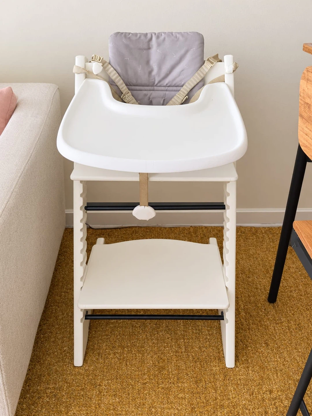 Stokke Tripp Trapp High Chair