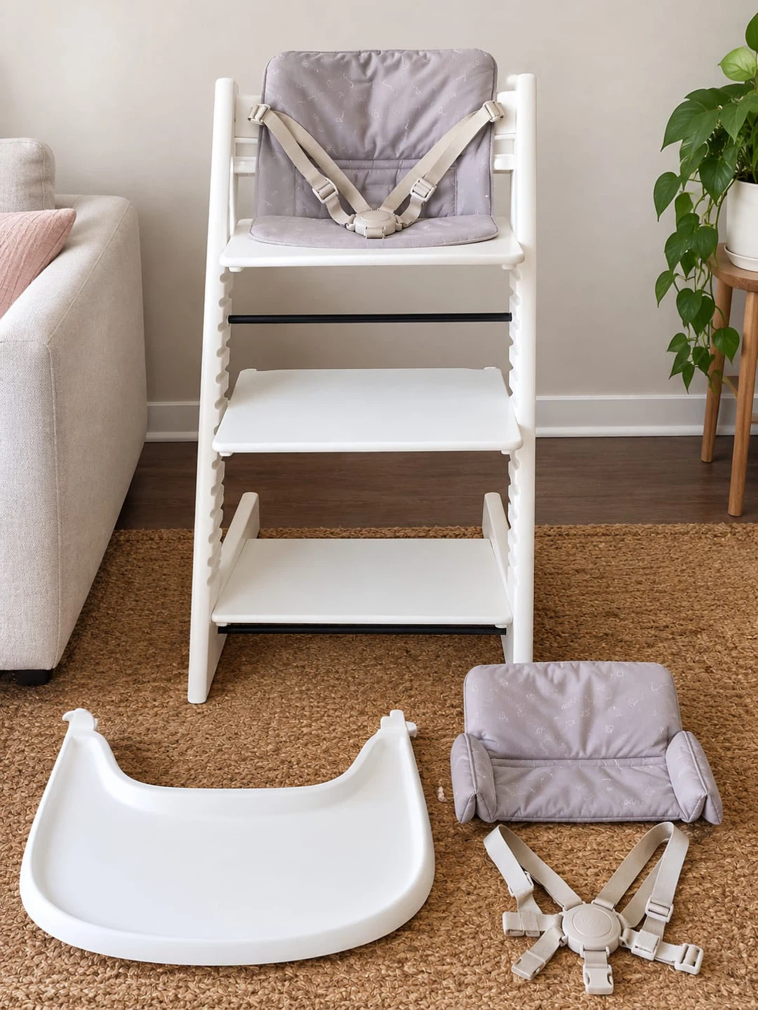 Stokke Tripp Trapp High Chair - photo 2