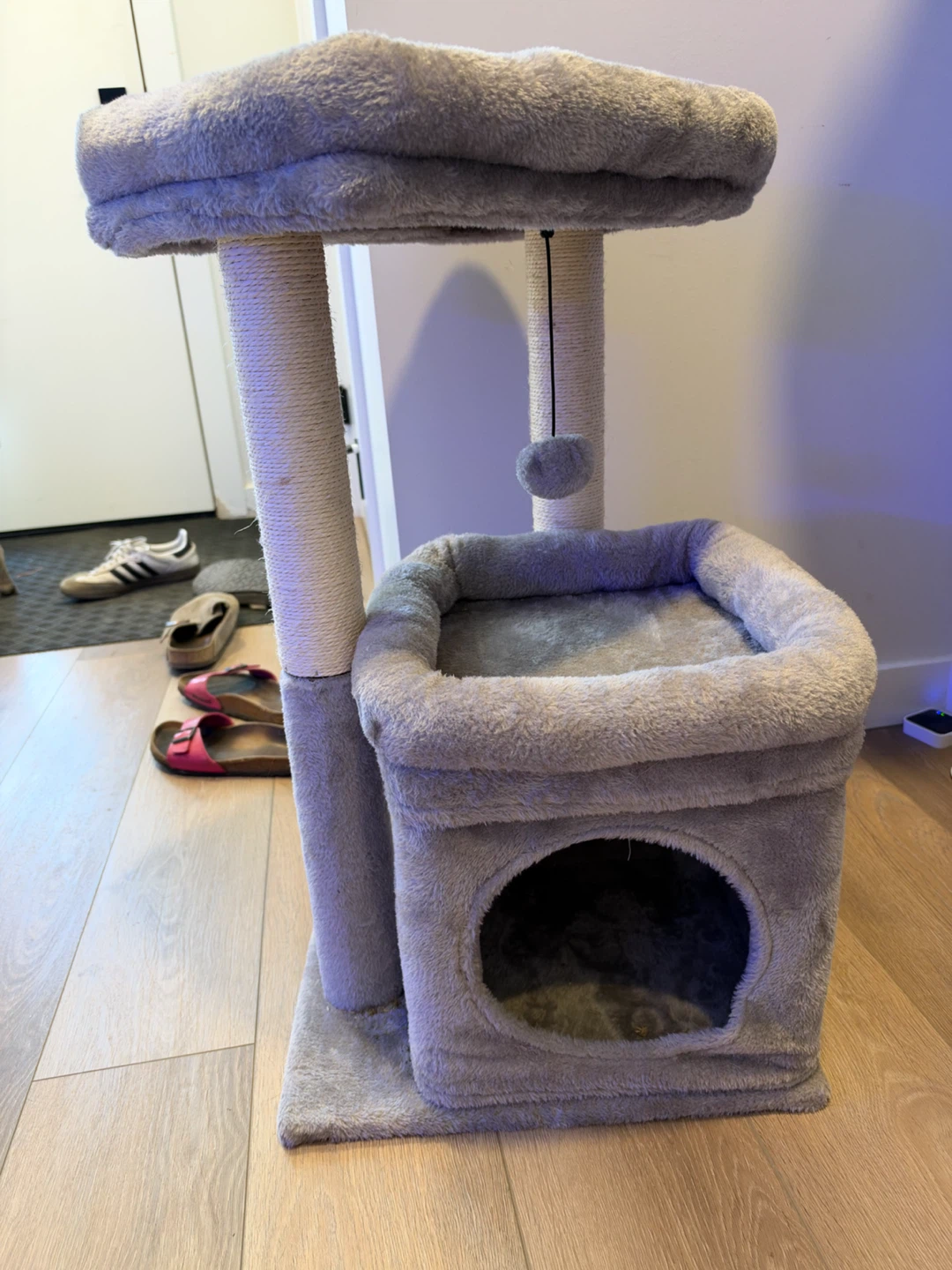 Cat Tree