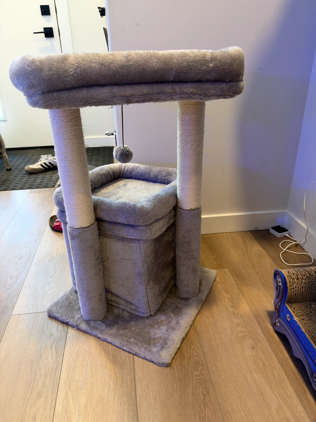Cat Tree - photo 2