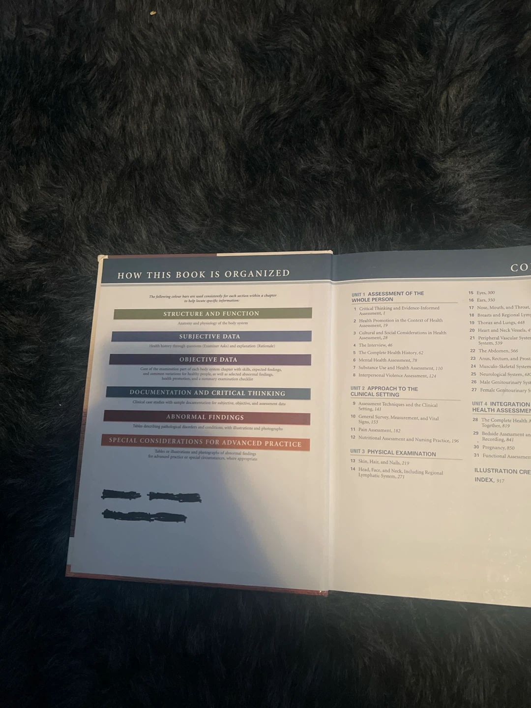 Physical Examination & Health Assessment, 3rd Canadian Ed. - photo 4