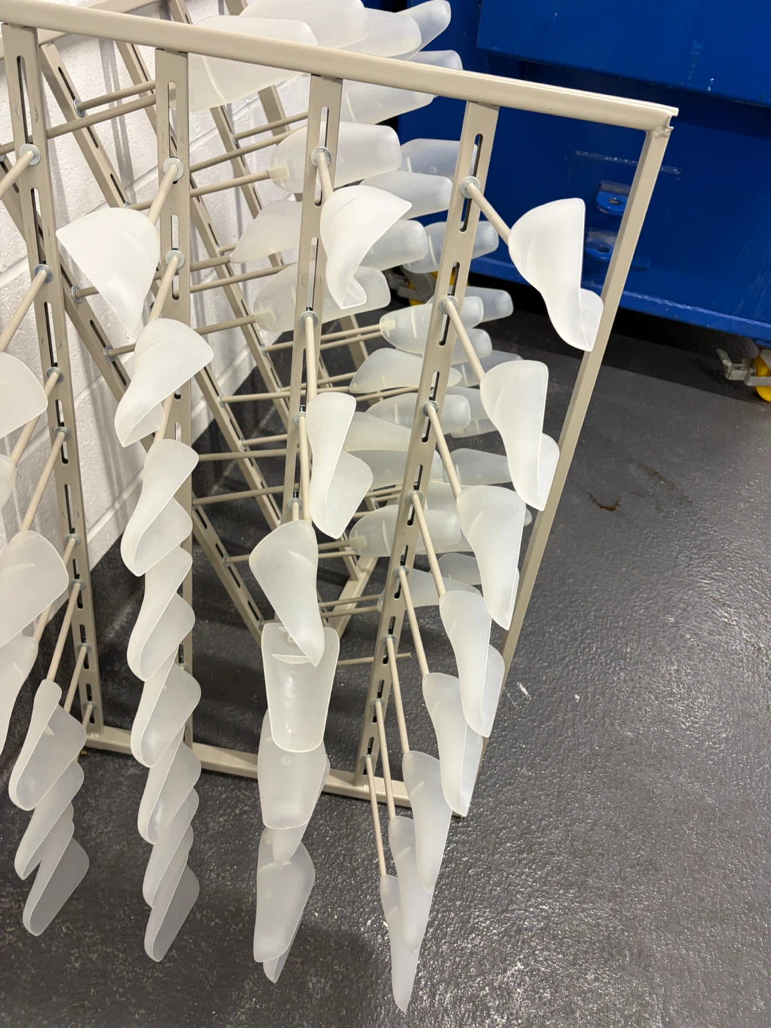 IKEA Komplement Shoe Organizer