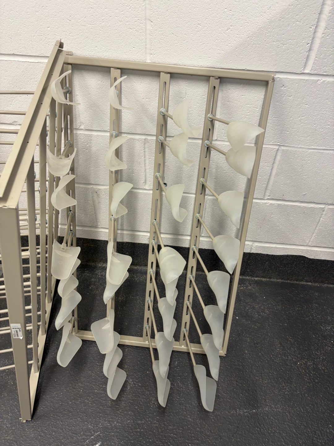 IKEA Komplement Shoe Organizer - photo 2