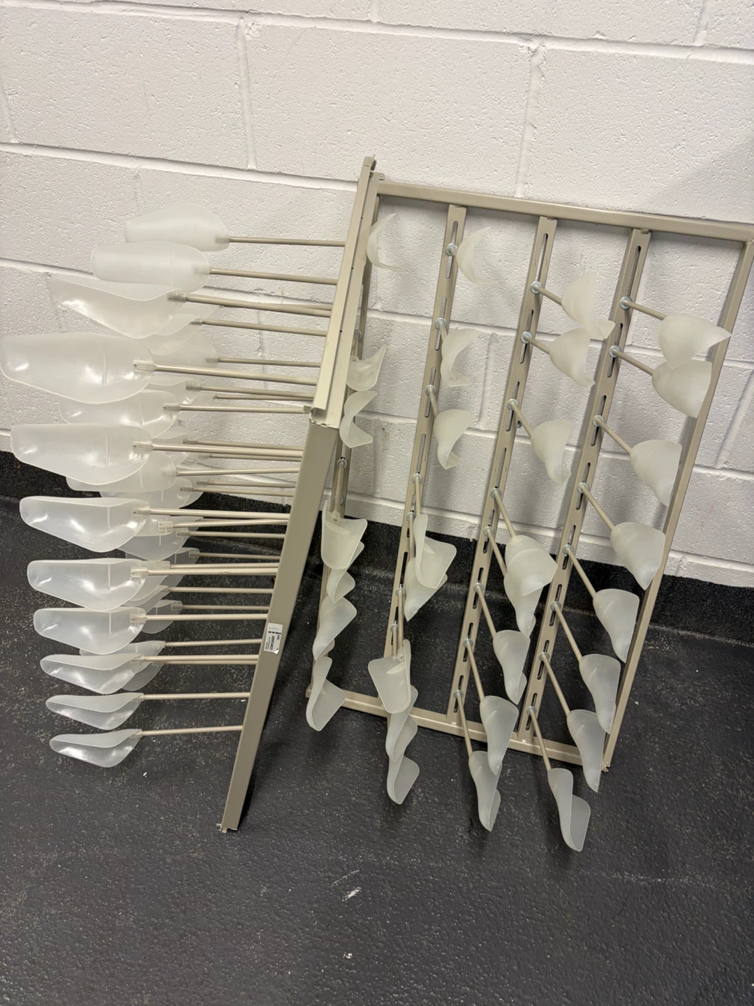 IKEA Komplement Shoe Organizer - photo 5