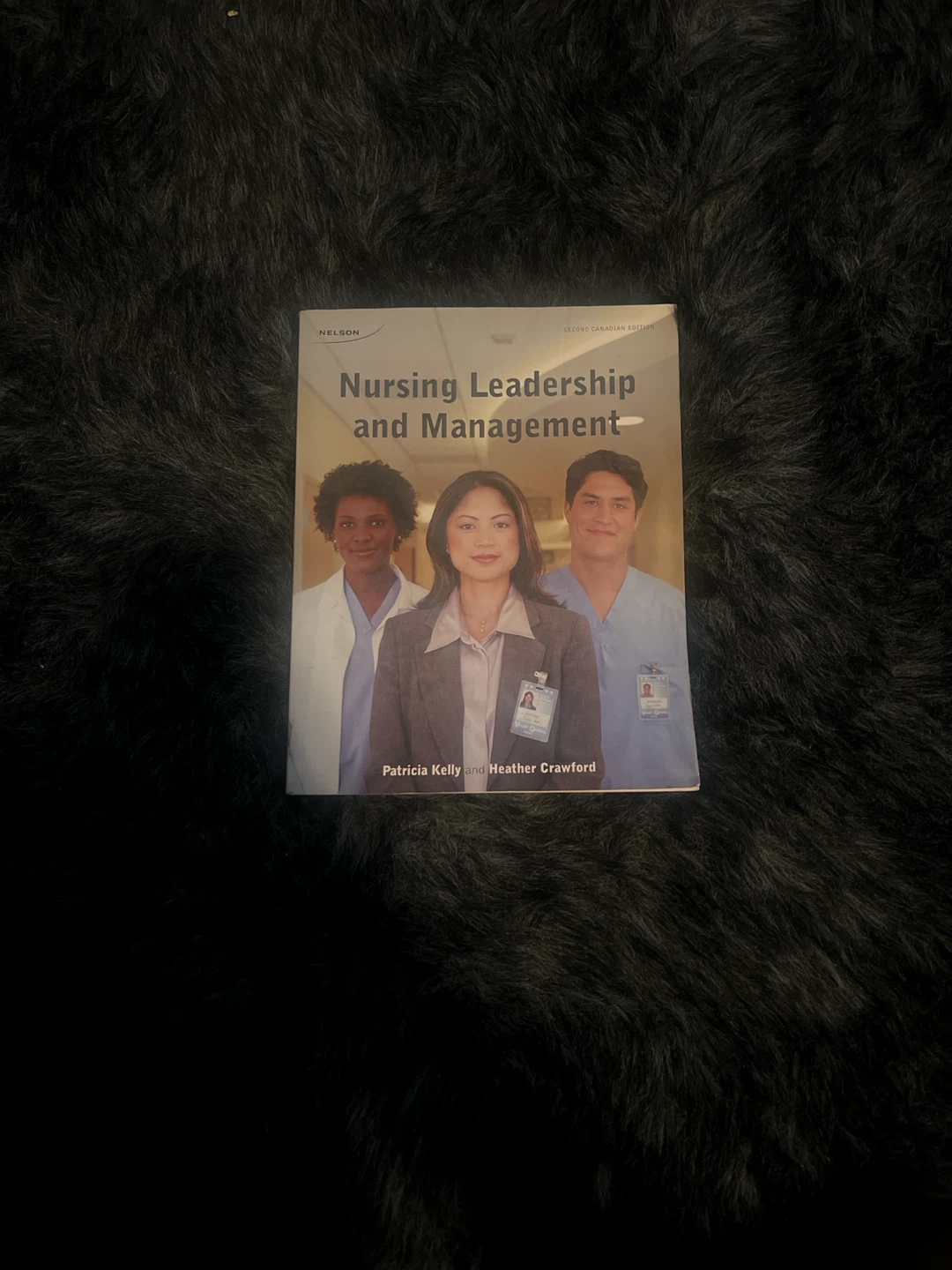 Nursing Leadership and Management, 2nd Canadian Edition