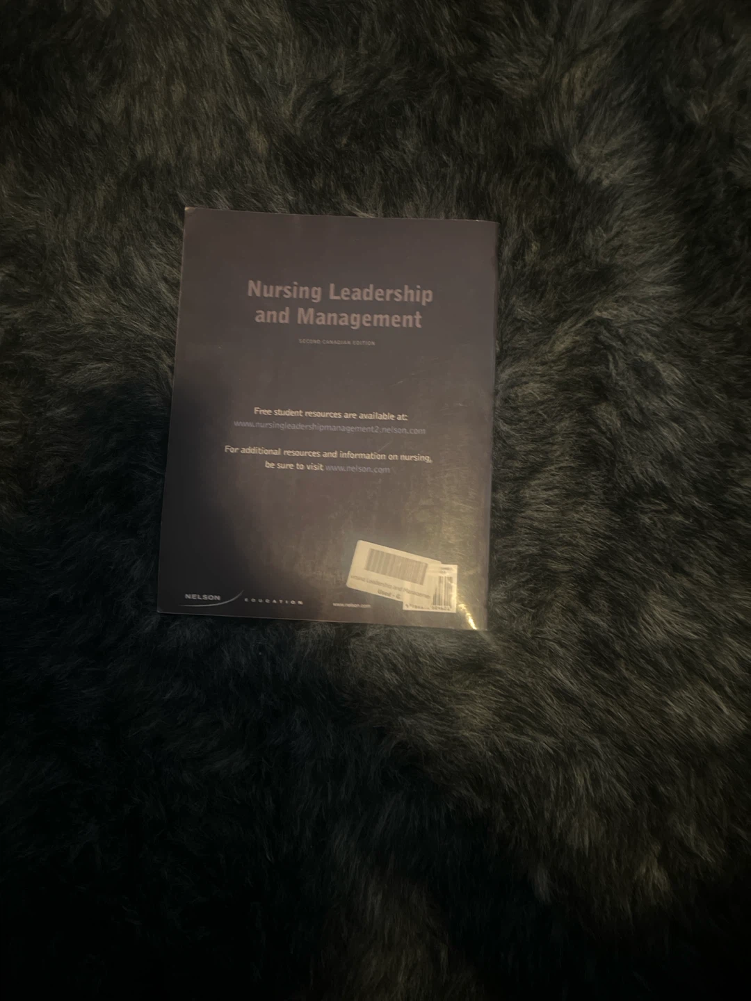 Nursing Leadership and Management, 2nd Canadian Edition - photo 2