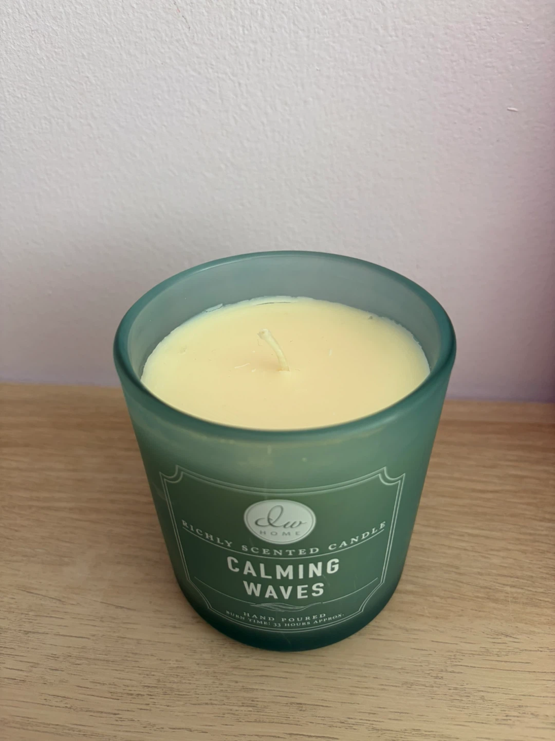 Single Wick Candle - photo 2