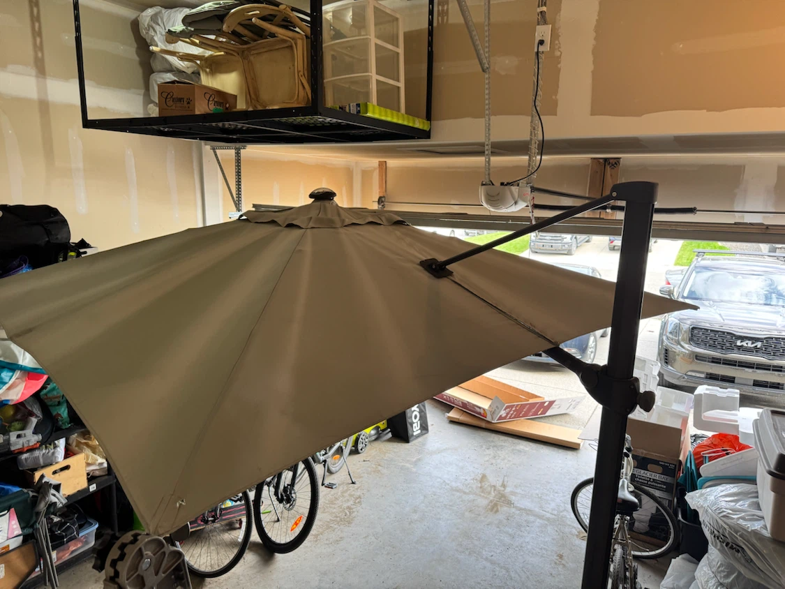 Sun Umbrella/Shade