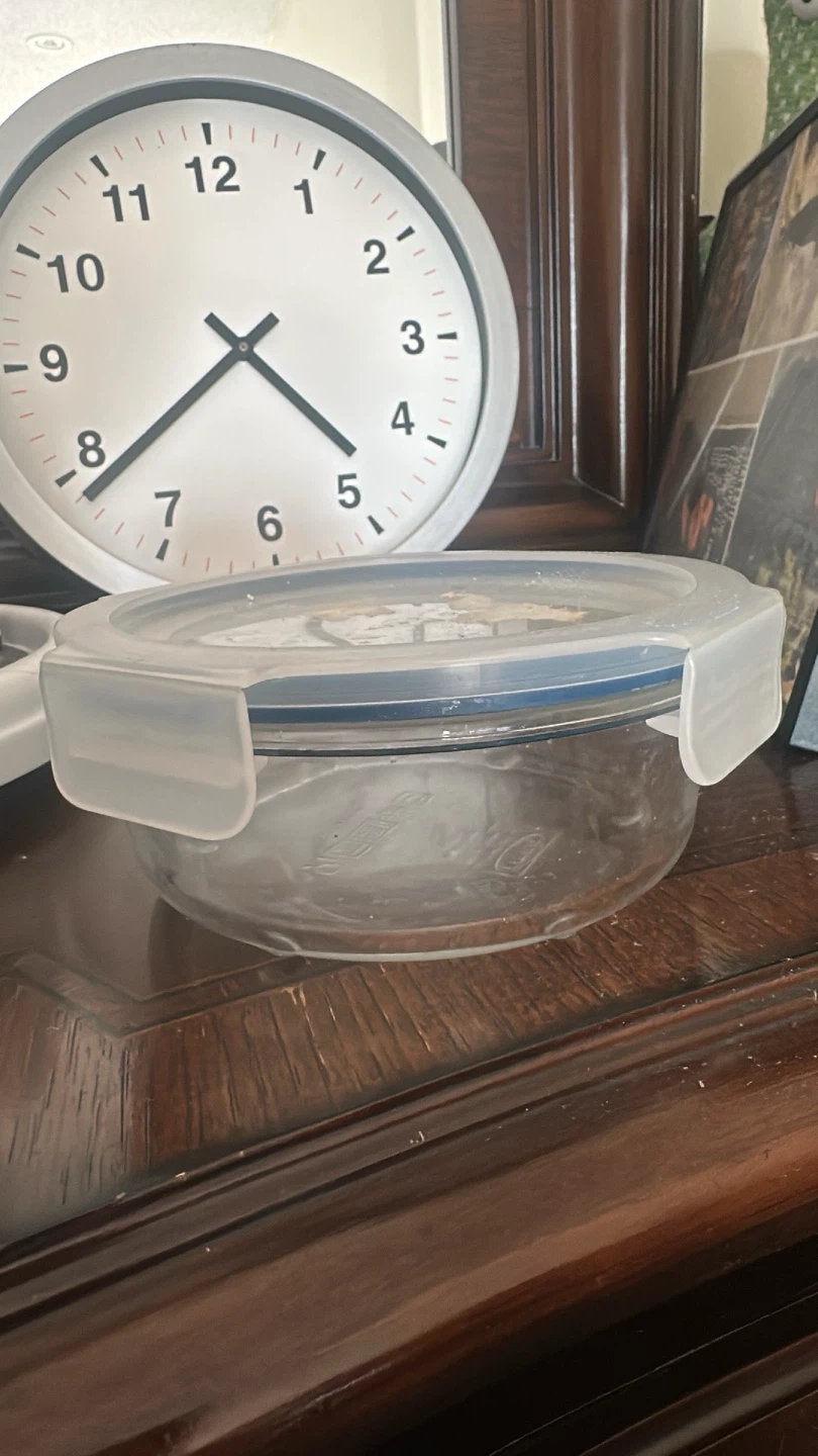 IKEA 365+ Food Containers with Lids - photo 3
