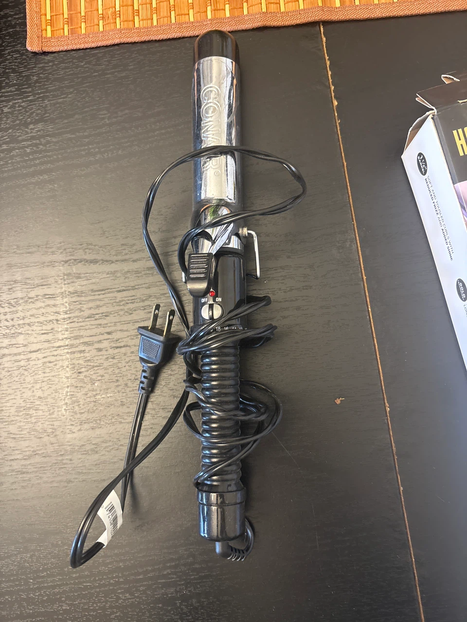 Hot Tools Curling Irons - photo 2