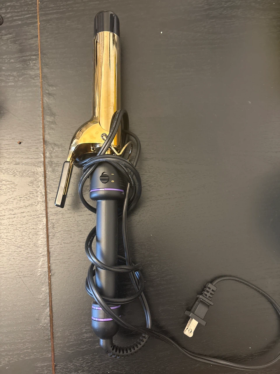 Hot Tools Curling Irons - photo 4