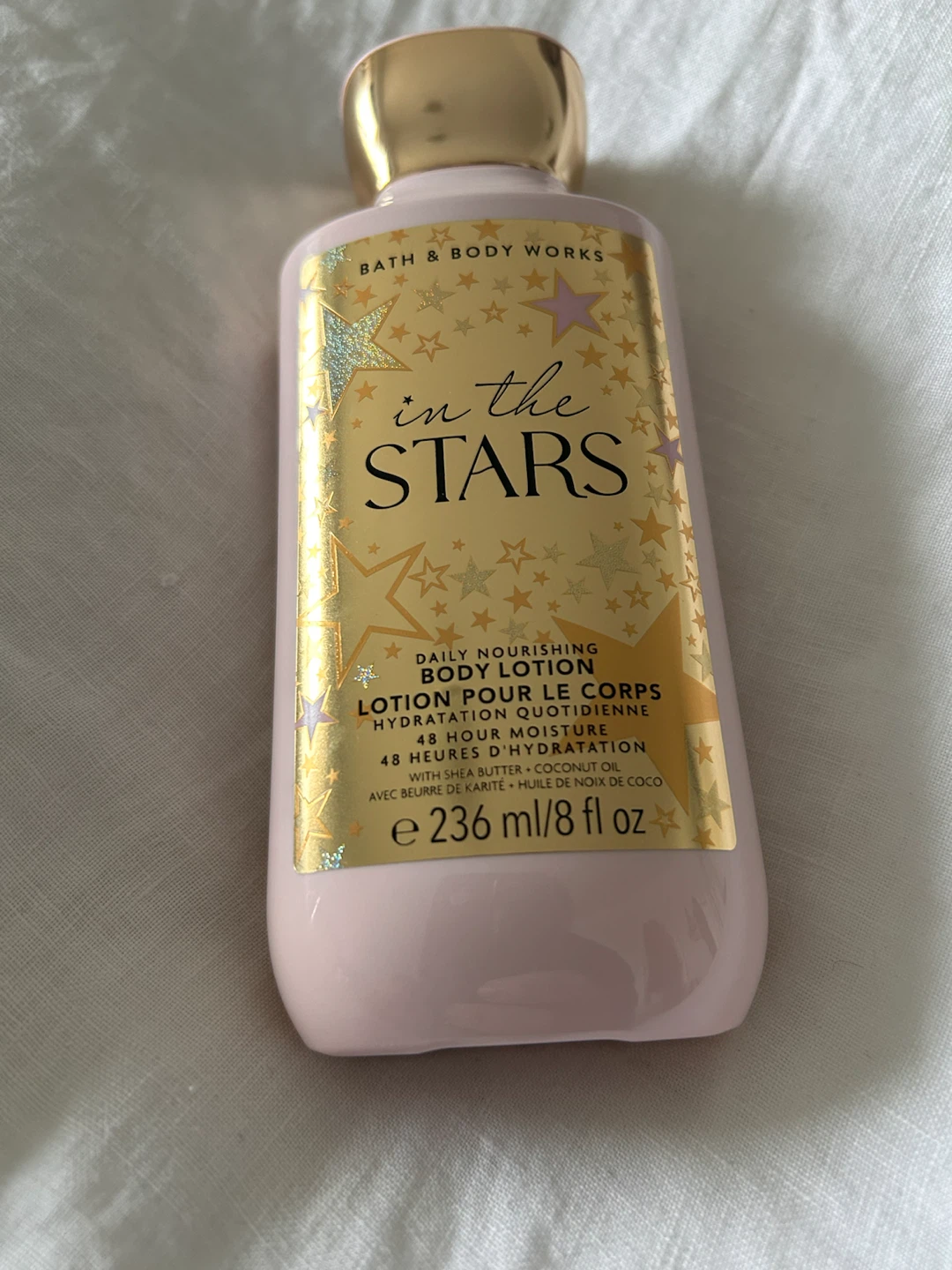 Bath & Body Works In the Stars Set