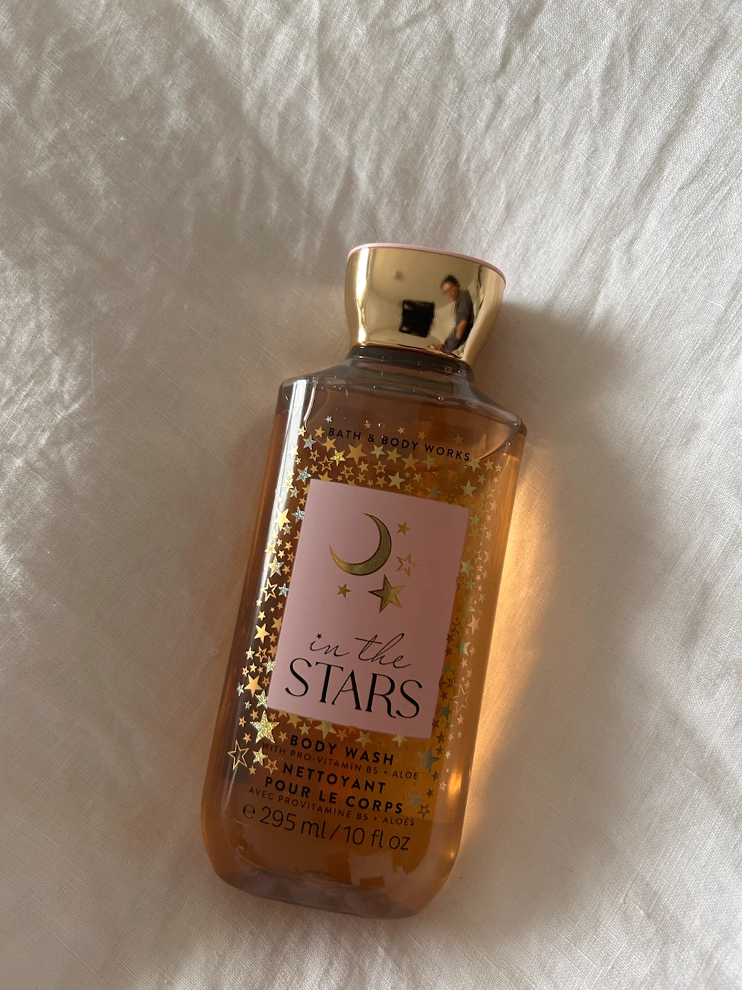 Bath & Body Works In the Stars Set - photo 2
