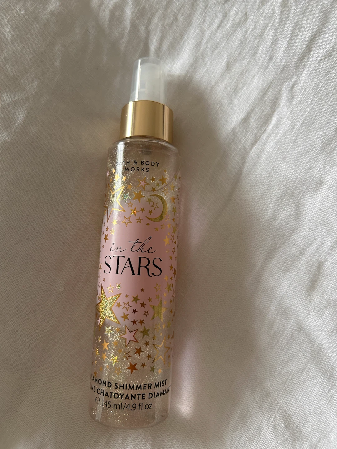 Bath & Body Works In the Stars Set - photo 3