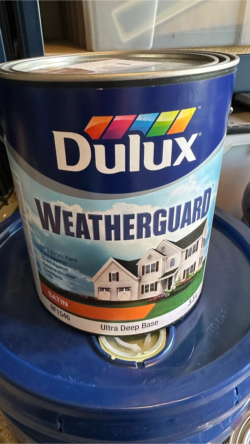 Paint New Assorted Gallons - $10 each