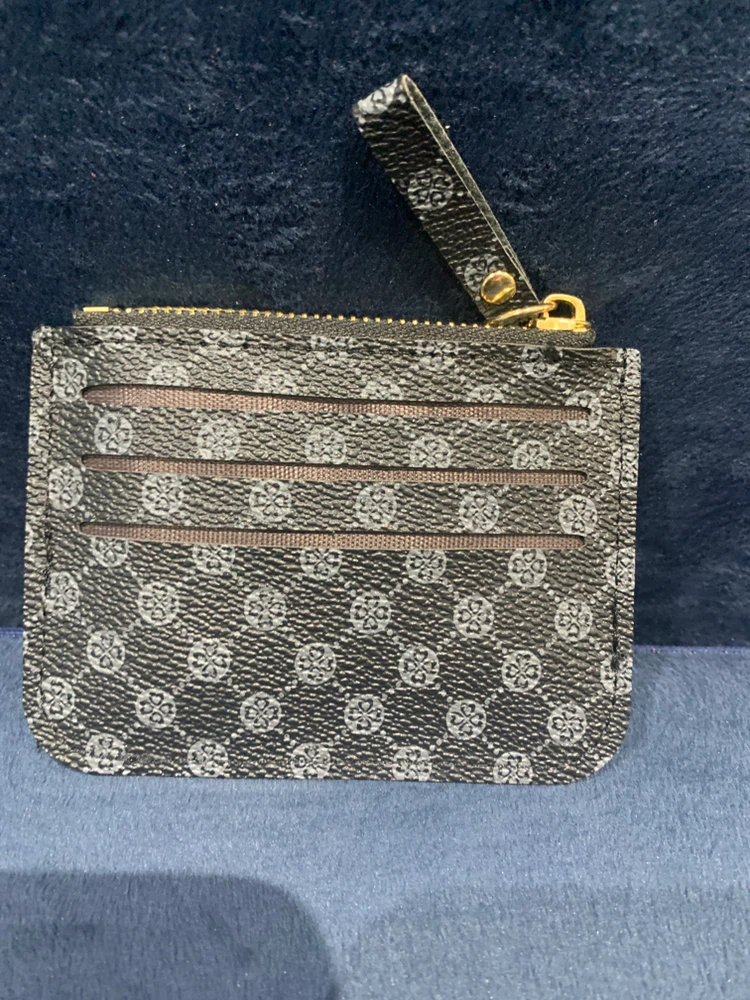 Card Case Wallet - photo 2