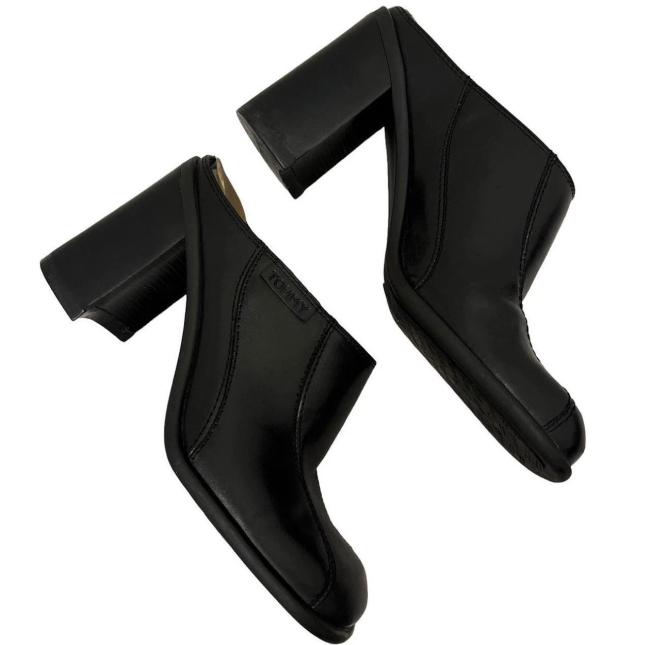 Vintage 90s Tommy Hilfiger Mules - photo 2