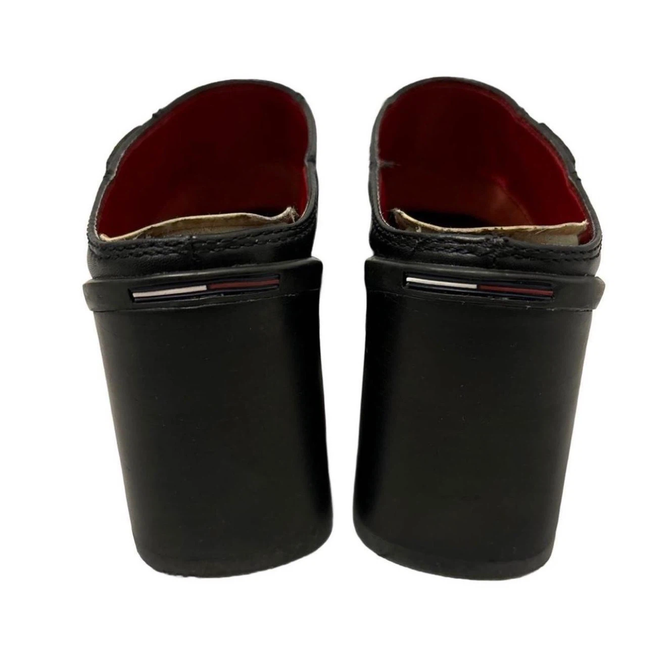 Vintage 90s Tommy Hilfiger Mules - photo 3