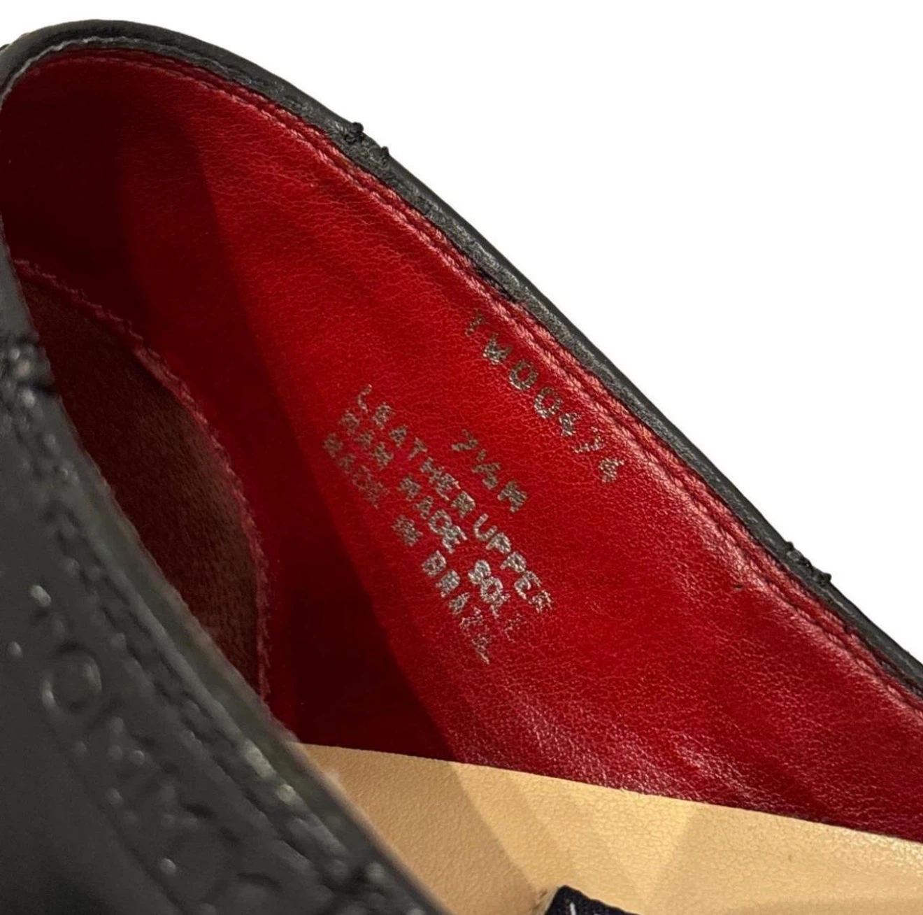 Vintage 90s Tommy Hilfiger Mules - photo 4