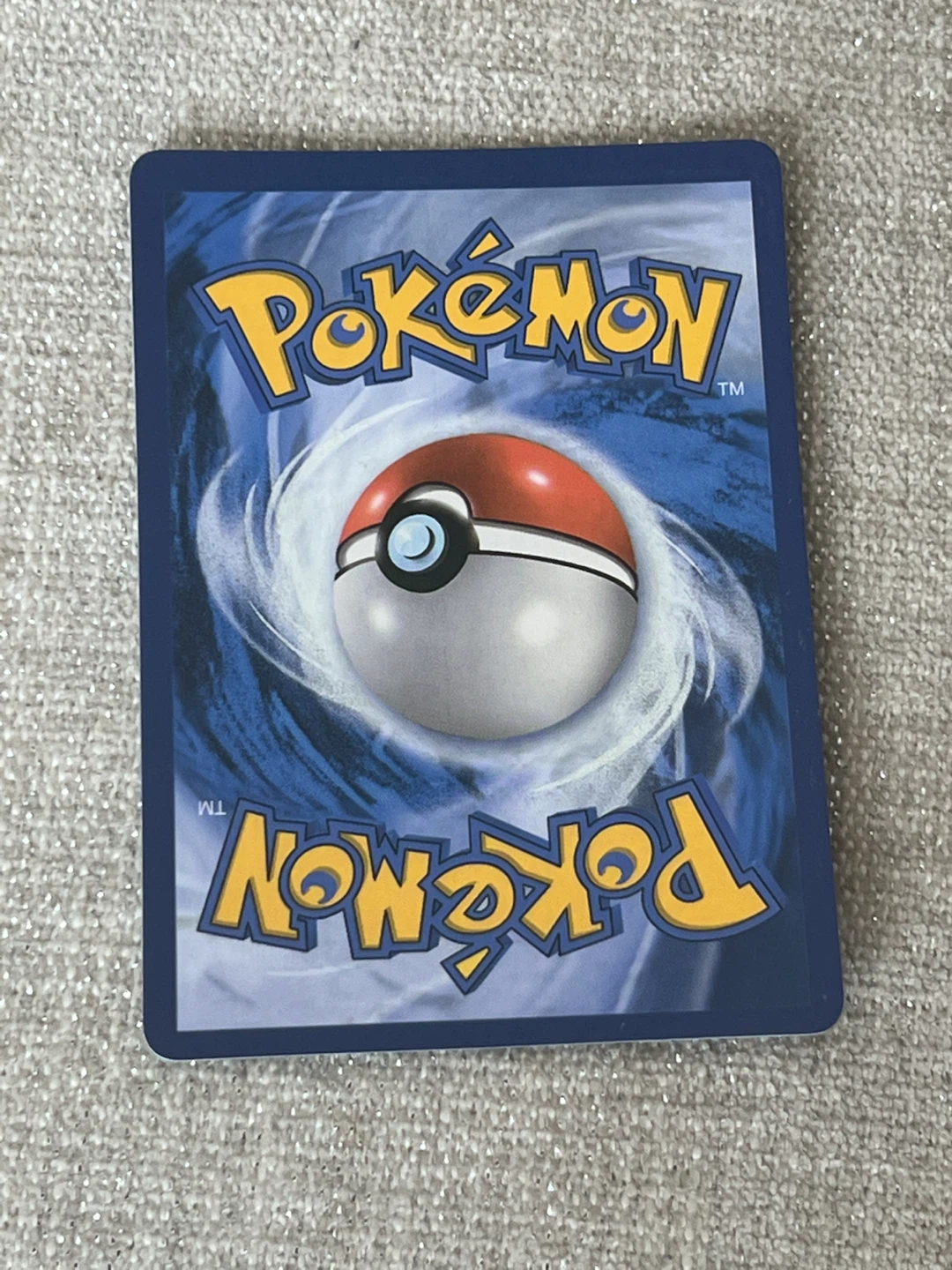 Toxapex GX Pokemon Trading Card