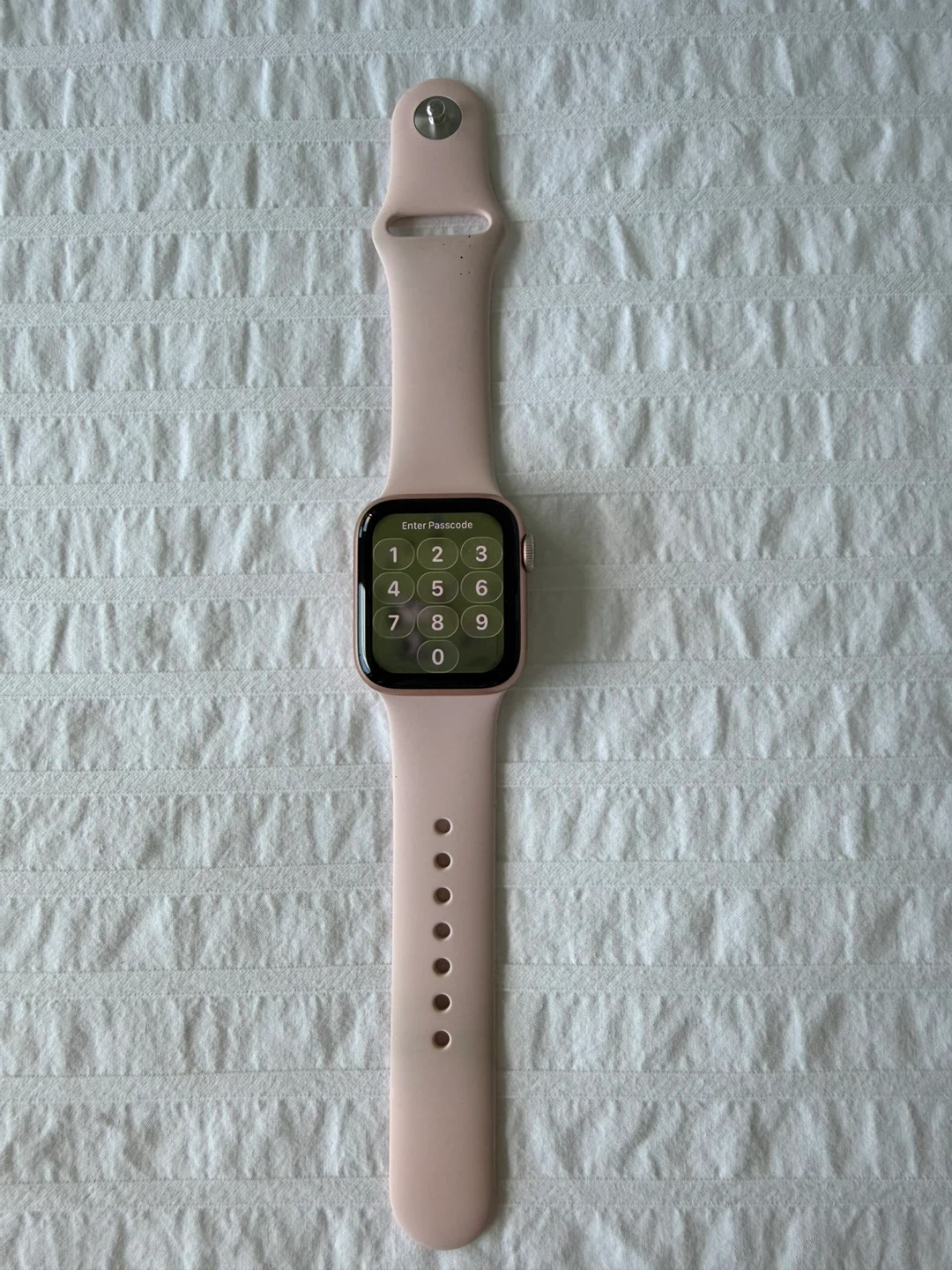 Apple Watch Series 6 40mm