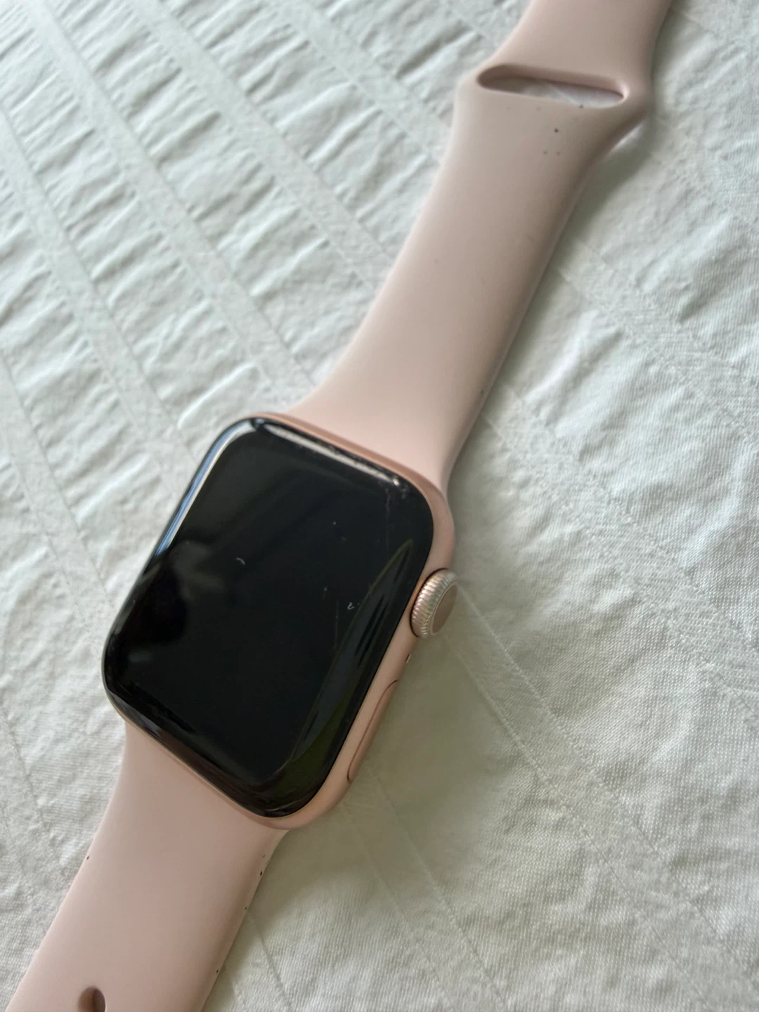 Apple Watch Series 6 40mm - photo 3