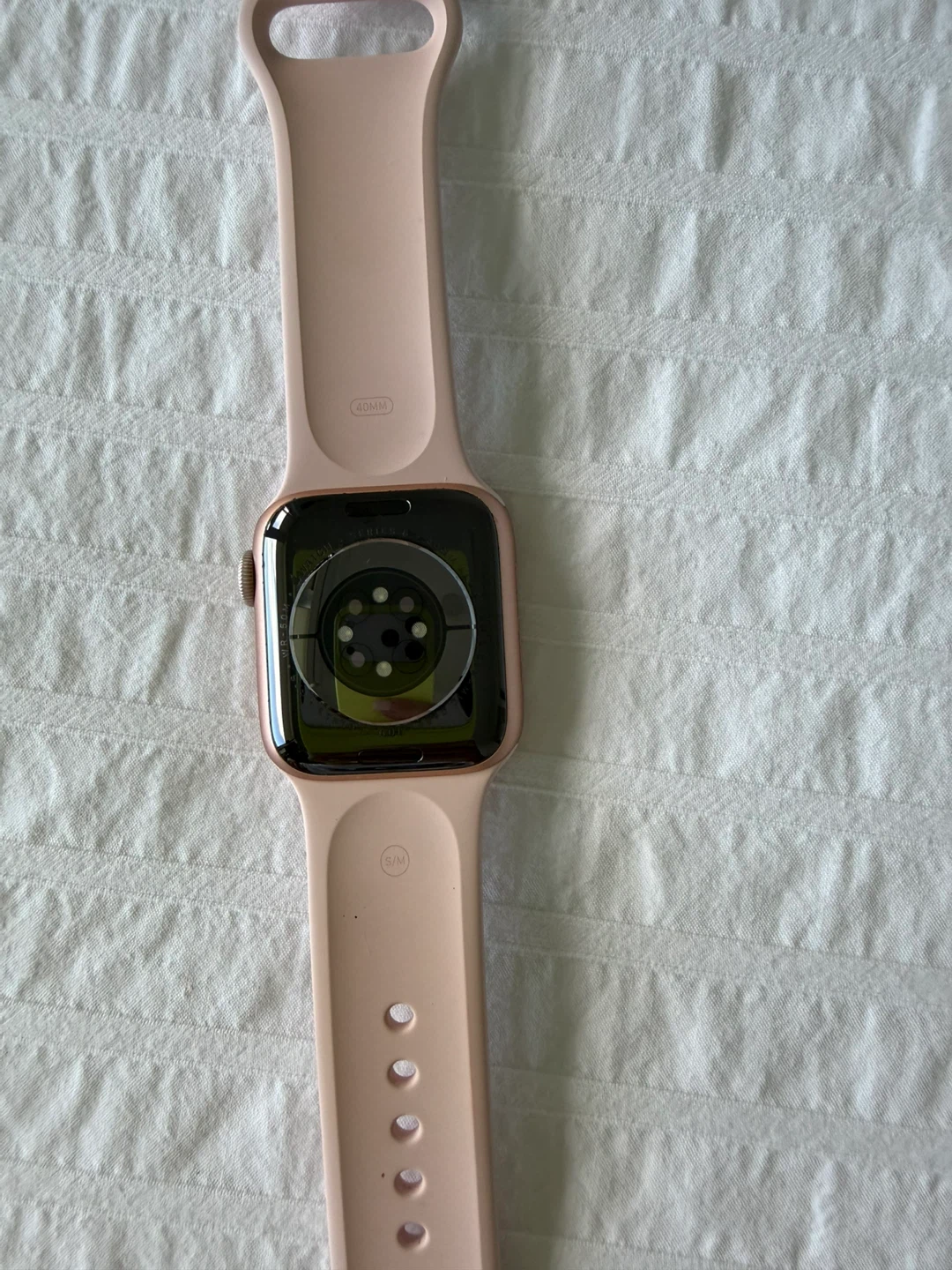 Apple Watch Series 6 40mm - photo 4