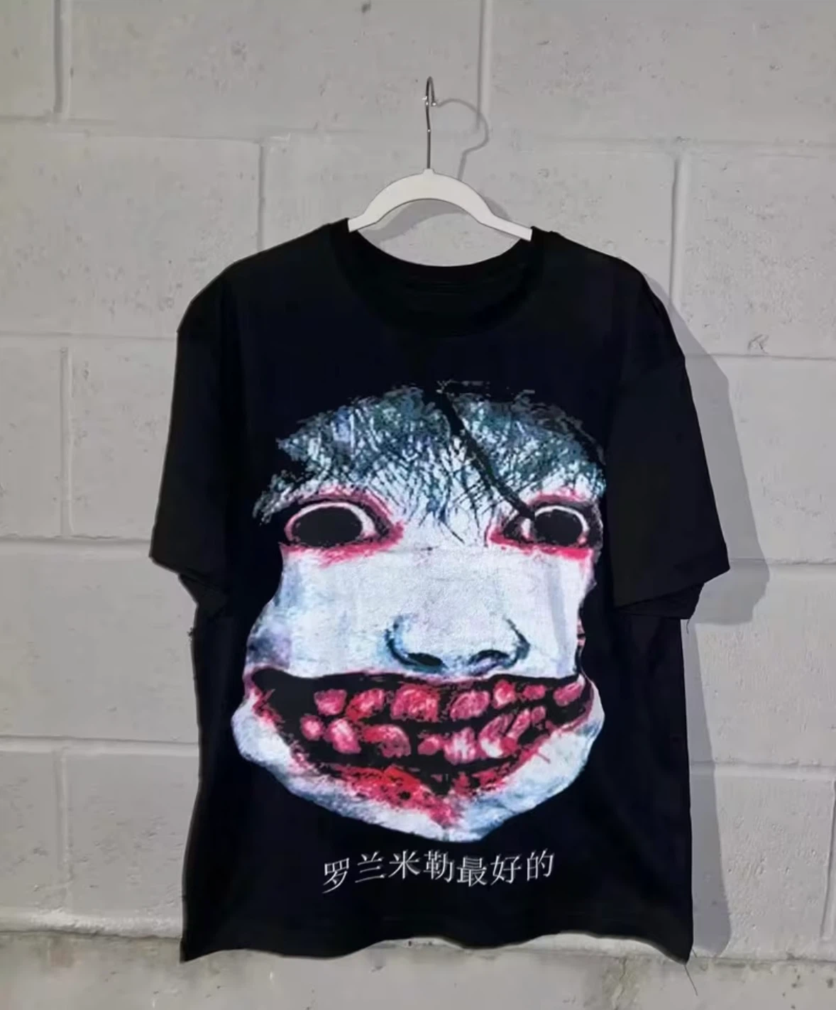 Camisa