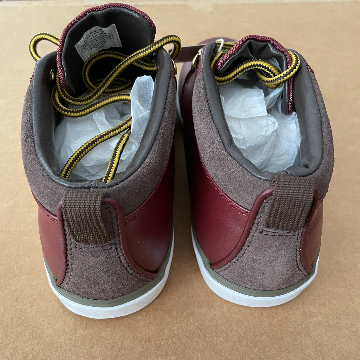 Quiksilver Reese Forbes Men's Shoes - photo 3