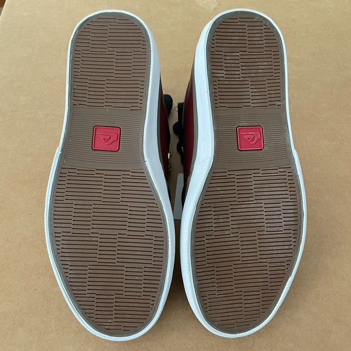 Quiksilver Reese Forbes Men's Shoes - photo 4