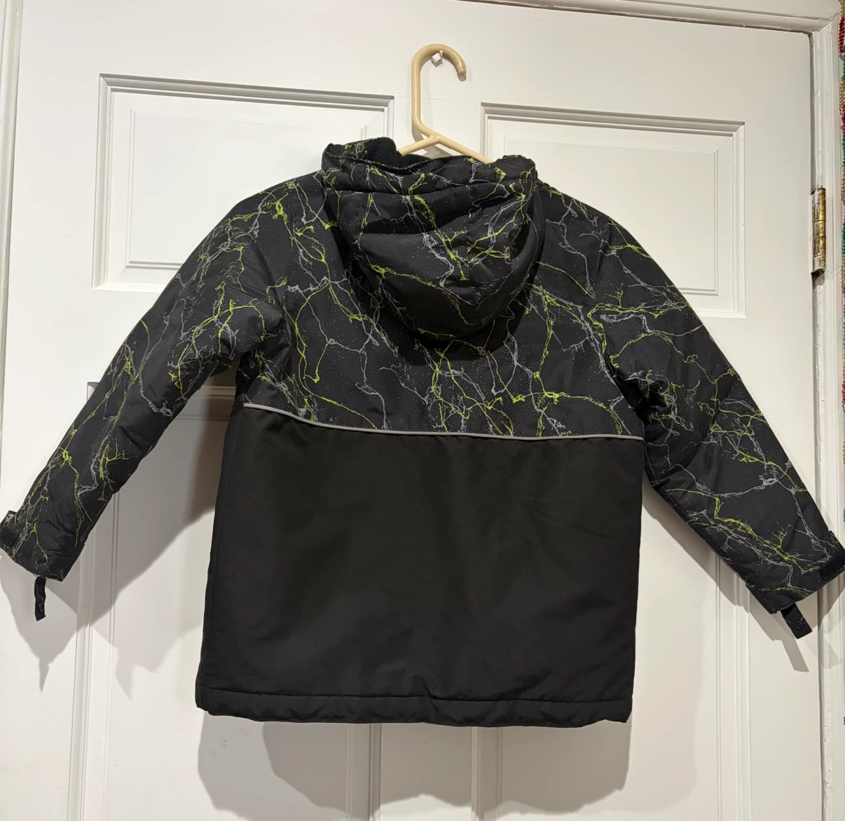 The Children's Place Boys Winter Jacket - photo 4