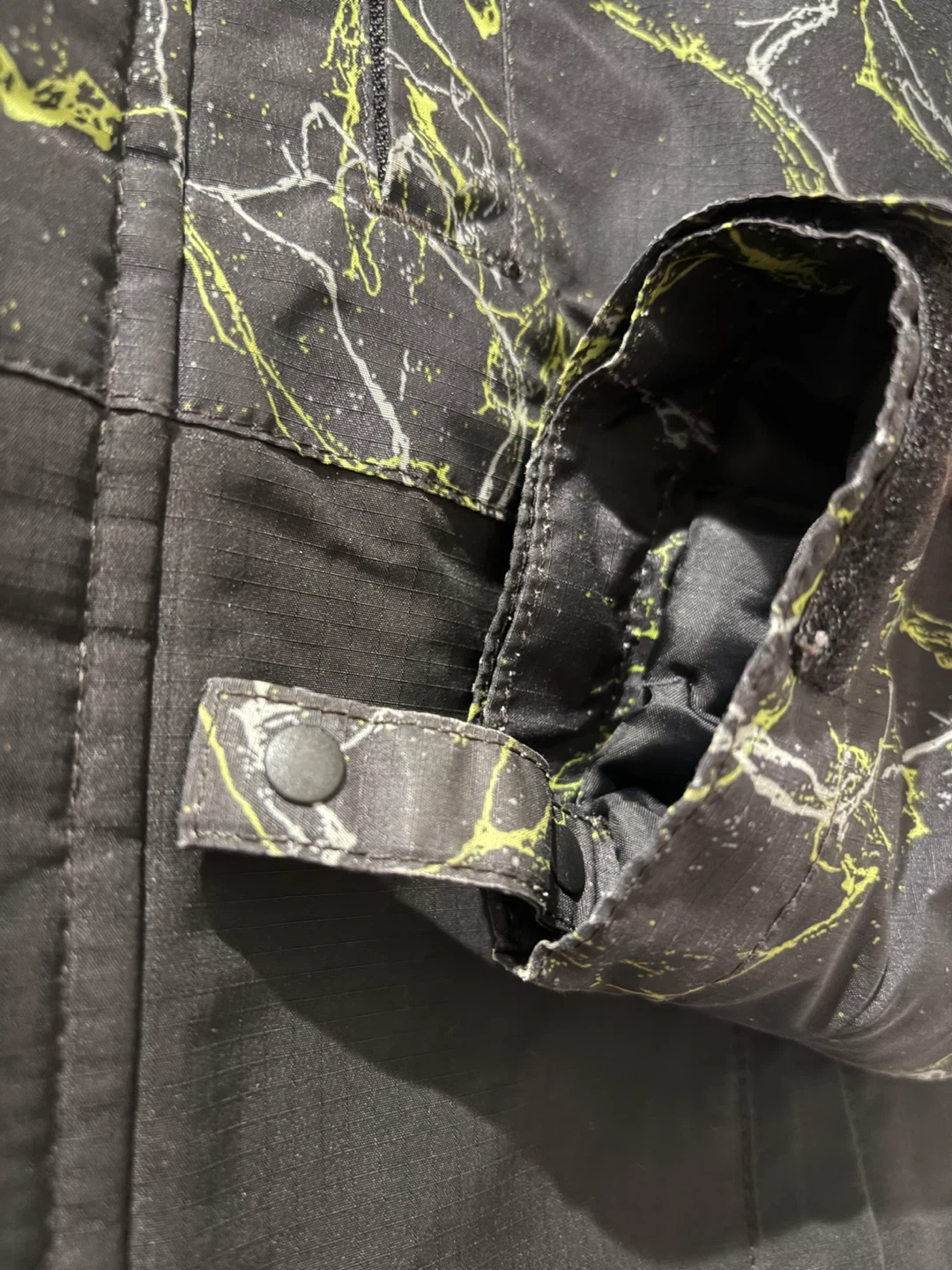 The Children's Place Boys Winter Jacket - photo 5
