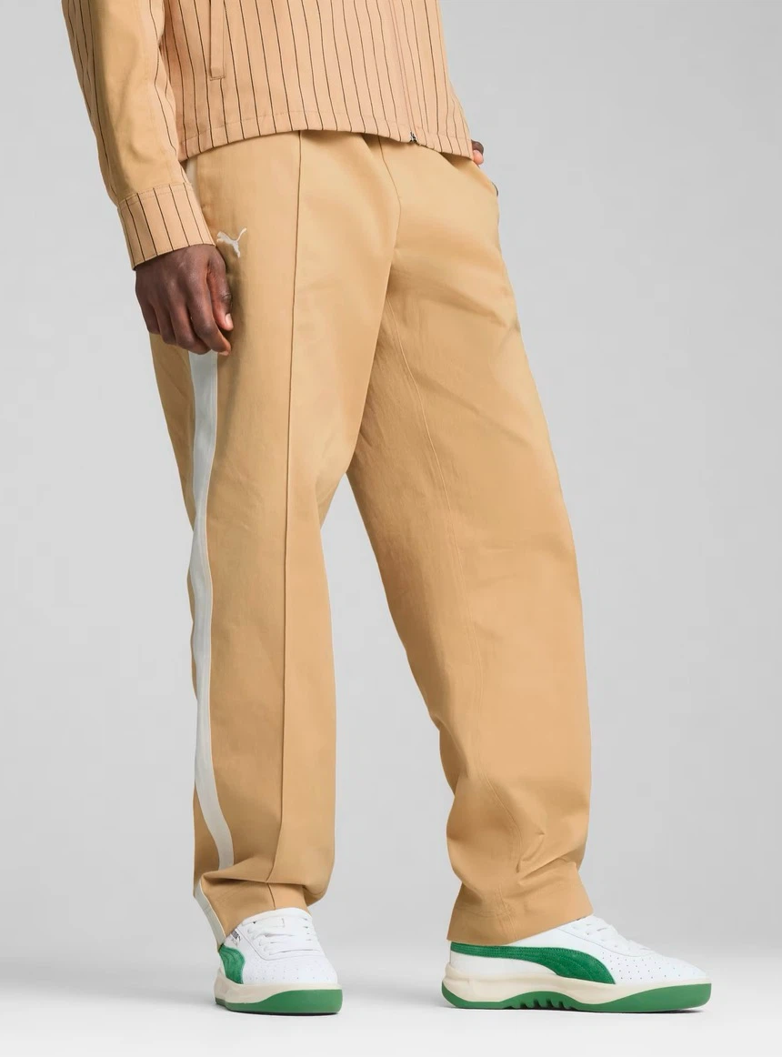 Puma Porsche Legacy Men's Lifestyle Pants