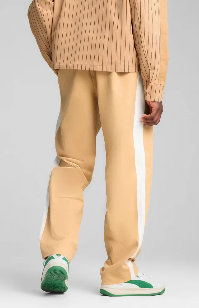 Puma Porsche Legacy Men's Lifestyle Pants - photo 2