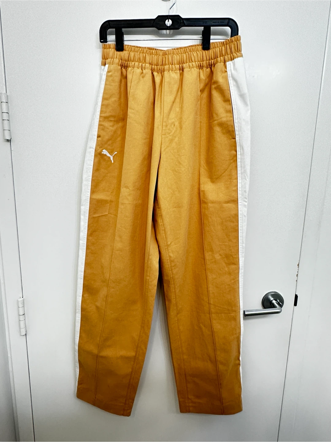 Puma Porsche Legacy Men's Lifestyle Pants - photo 4
