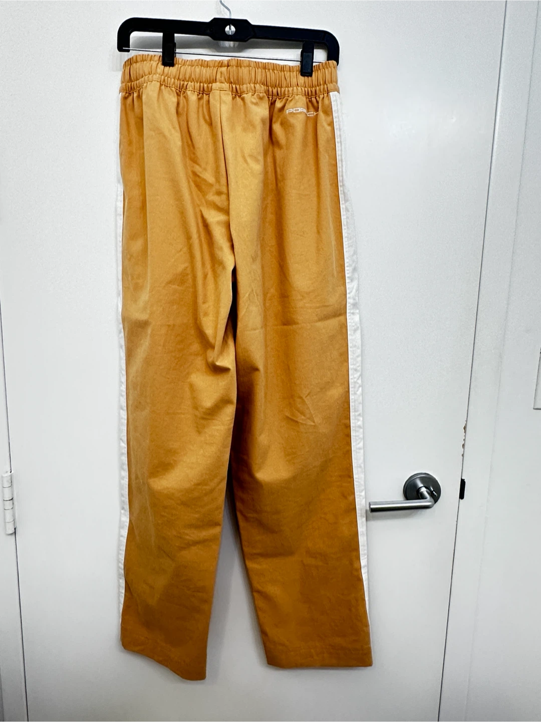 Puma Porsche Legacy Men's Lifestyle Pants - photo 5