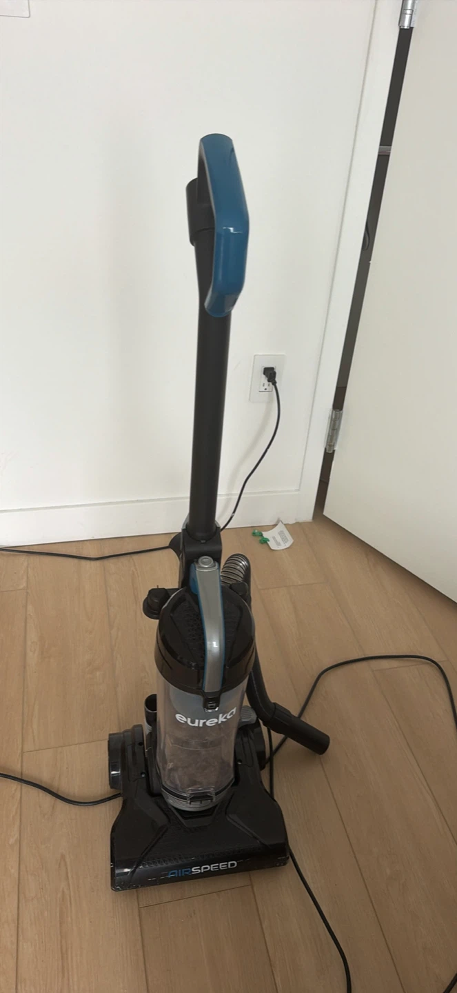 Eureka AirSpeed Upright Vacuum