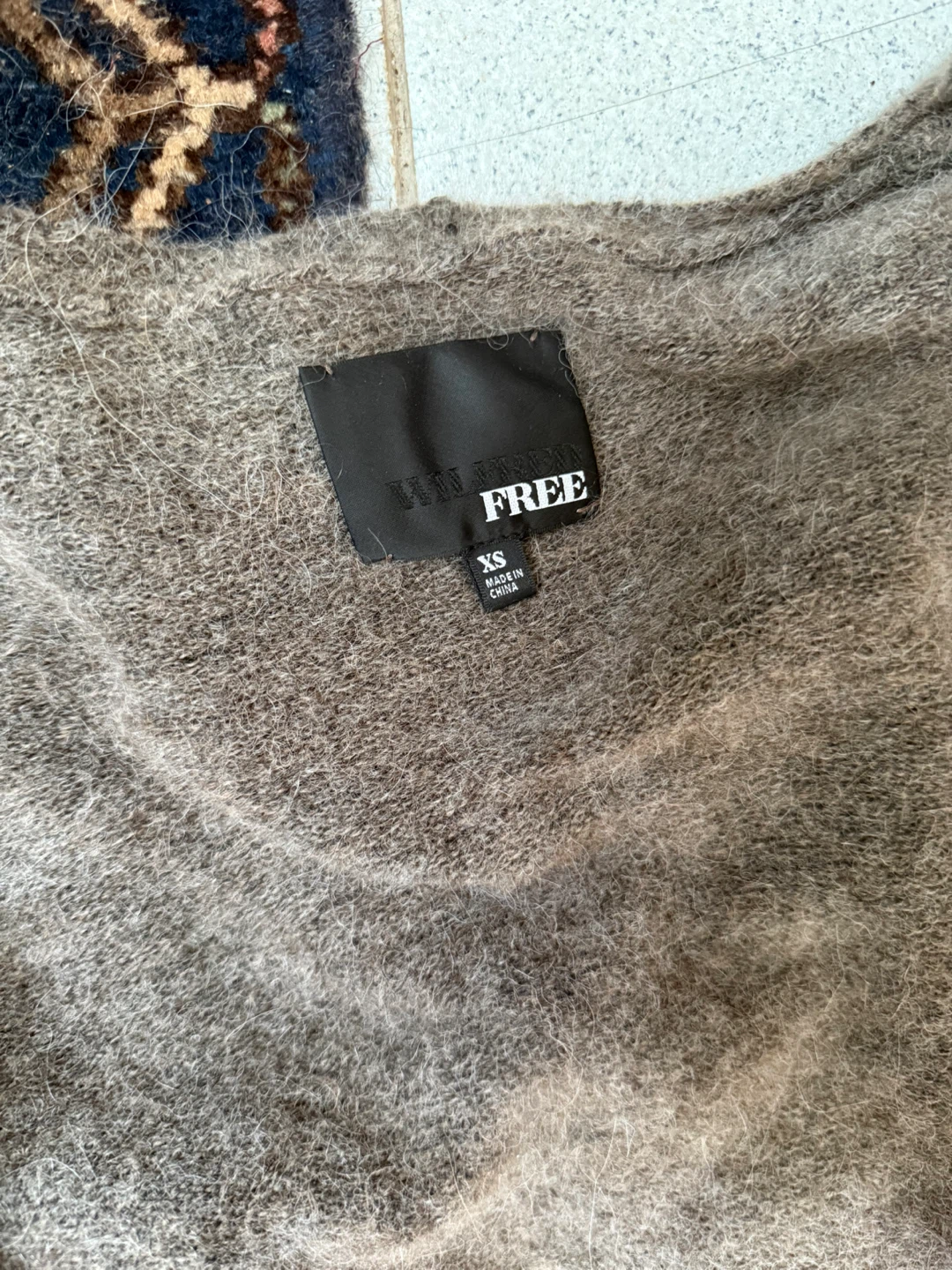 Aritzia Wilfred Cardigan Sweater - photo 5