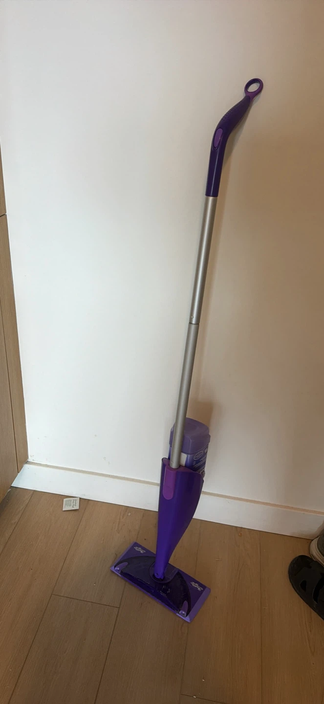 Swiffer WetJet Floor Mop