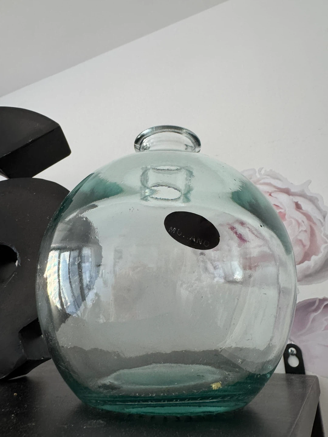 Home decor Murano Glass Vase