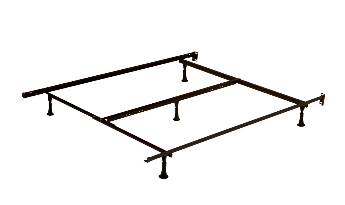Full/Queen/King Bed Frame (Adjustable)