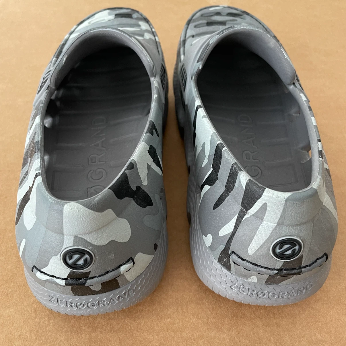 Cole Haan Zerøgrand Camo All Day Loafer - photo 2